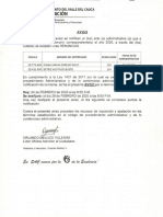 Aviso de Notificacion Resolucion 150 y 154 de 2020-Renuncias