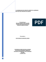 Estadistica Informe