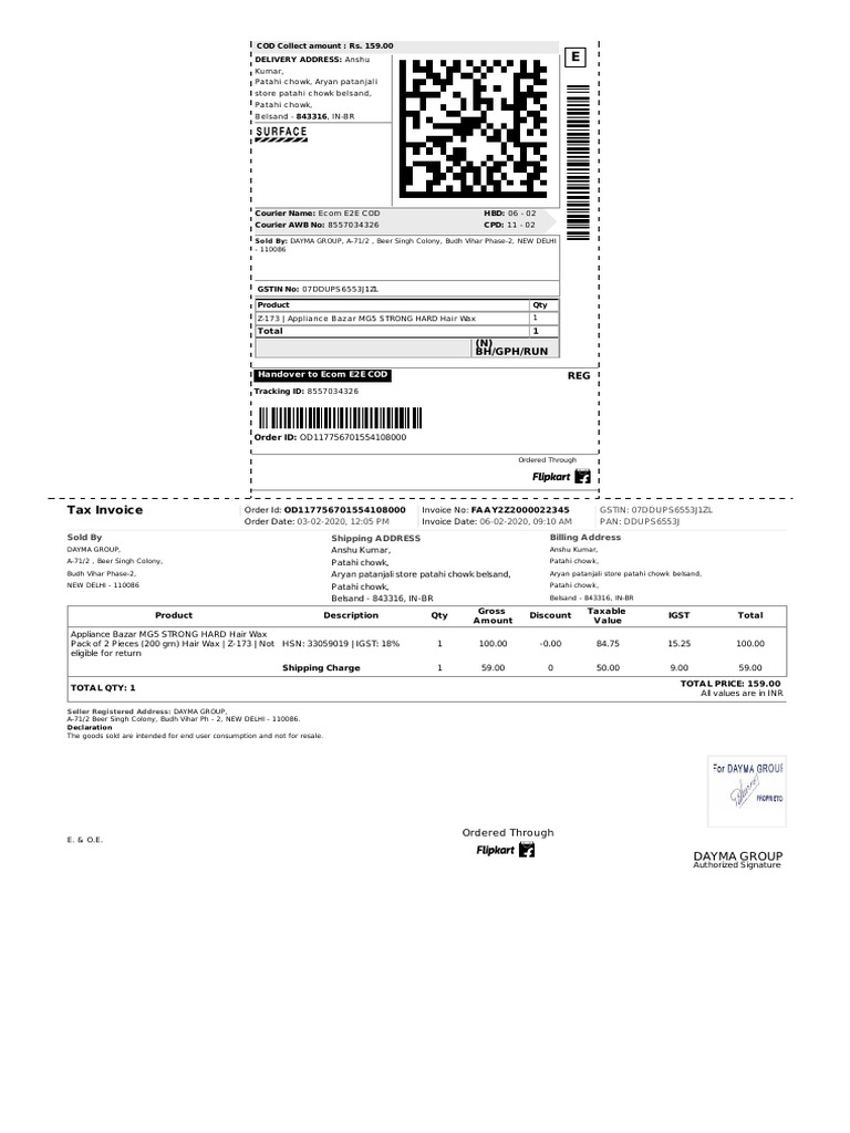 Flipkart Labels 06 Feb 2020 09 25 PDF