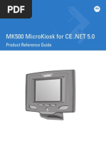 Download Manual Mk500 Developer by Alexander Osorio SN44827141 doc pdf