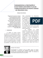 2015 Mendes Ubirajara Direitos Fundamentais