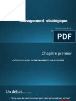 Management Stratégique 3 Seances Version Primaire .PDF · Version 1