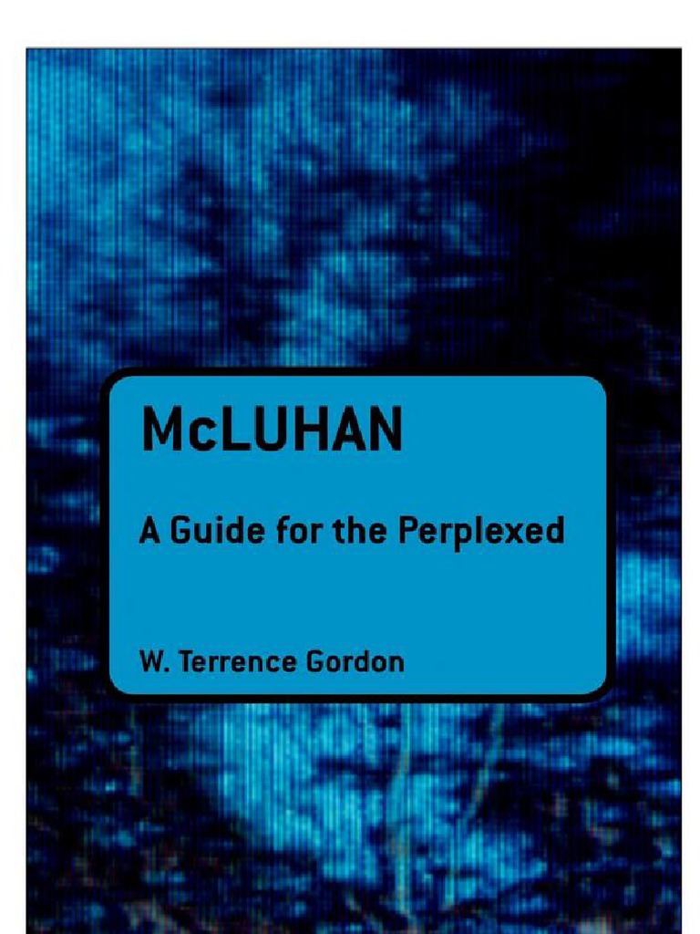 The Perplexed Pdf: The Guide For The Perplexed Pdf – IBMR