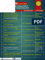 PKM PROPOSAL