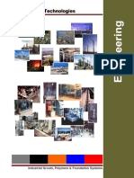Engineering Manual - CHOCKFAST PDF