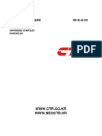 CTR+Shock+Absorbers+Catalogue 2019 PDF