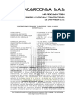 Contrato Victor PDF