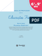 Manual digital de Educação Física