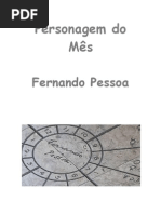 Fernando Pessoa Para Bibliografia