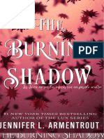 The Burning Shadow