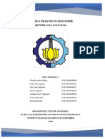 Revisi Laporan Akhir SP Kelompok 3 PDF