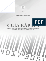 Guia Rapida Control de Inventario Activos Fijos