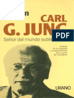 Wilson Colin - Carl G Jung - Se¤or Del Mundo Subterraneo