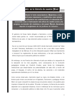 Sarmiento PDF