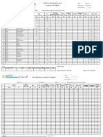 Place Fare D.A. Postage Phone Sample Others Daily Total Telex / Fax Station-Ery