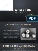 Coronavirus