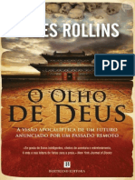 O Olho de Deus - James Rollins.PDF.pdf