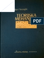 Terzaghi K. - Mehanika Tla PDF