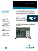 Cpci7147 Ds PDF