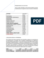 Cine Colombia Analisis Financieros