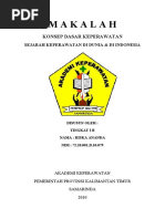 Download I B - Riska Ananda - Sejarah Keperawatan by Riska Ananda SN44828743 doc pdf