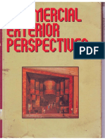 Commercial Exterior Perspectives PDF