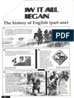 história da lingua inglesa pdf.pdf