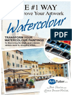 to improve your artwork water color.pdf