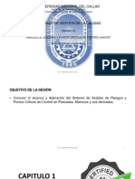 Cuarta Sesion I PDF