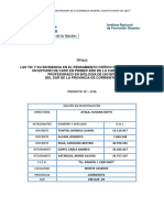 AYALA y Otros Las Tic y Su Incidencia en El Pensamiento Crítico de Los Alumnos. Un Estudio de Caso PDF