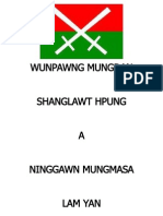 Wunpawng Mungdan Shanglawt Hpung A Ninggawn Mungmasa