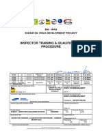 QA-QC INSPECTOR TRAINING & QUALIFICATION Procedure.pdf