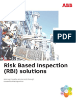 Risk Based Inspection (RBI) Solutions.pdf