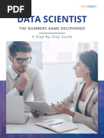 DataScientist v2