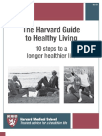 Harvard Guide Healthy