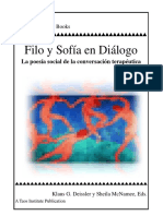 Libro -McNamee, Sheila - Filo y Sofia_La poesia social en la conversación terapeutica.pdf