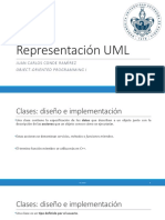 03 - Representacion UML