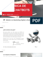 Guia de Bots y Chatbots - v2