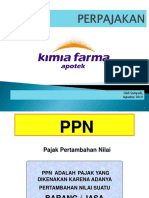 Materi PPN