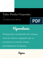 Taller Fluidos Corporales PDF