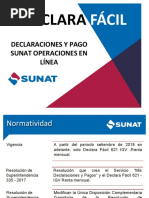 PDT #617 - IGV Otras Retenciones | PDF | Impuestos | Impuesto sobre la ...