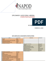 Veracruz-Fase Postulatoria-150220