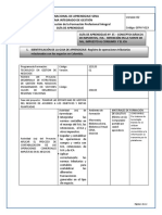 GFPI-F-019 35 Vr2. Conceptos Basicos de Impuestos IVA, RETEIVA, ICA RETEICA