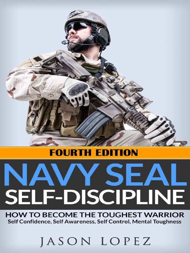 Navy Seal PDF PDF