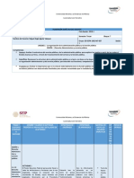 Planeación Didáctica Del Docente Sesión 1