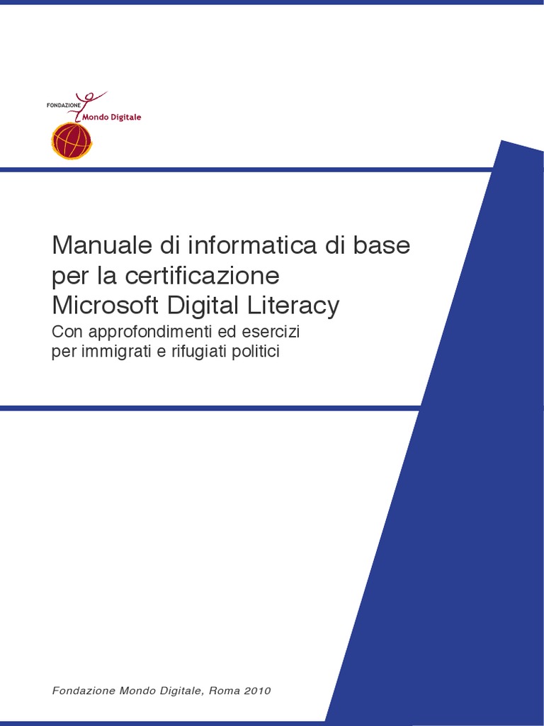 Manuale Base 0 | PDF
