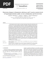 Download Lipid Changes With LC Diet vs LF Diet by mreades SN4482999 doc pdf