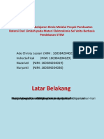 Optimalisasi Pembelajaran Kimia Melalui Proyek Pembuatan Baterai Dari.pptx