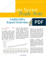 OTN - Private Sector Trade Note - Vol 16 2010