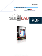 AureoSoft See-and-Calc Help